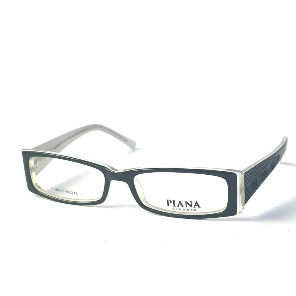 PH5018 black/white PIANA EYEWEAR     eyeglasses